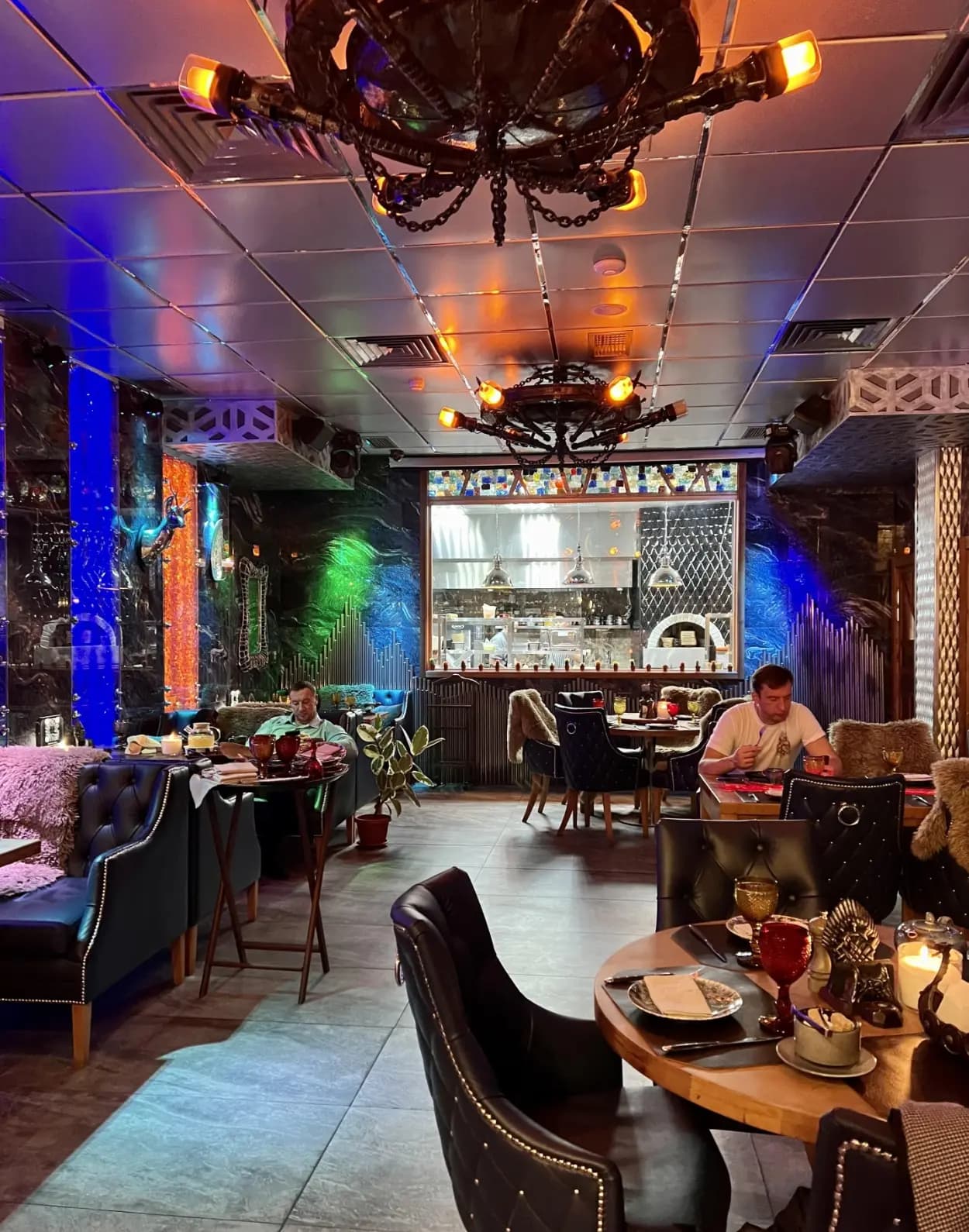 Галерея фото 9